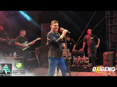 🍻🎤 Peter Manjarrés – El Que No Bebe Se Muere | En Vivo | Regidor, Bolívar (Resubido) 🎶🔥