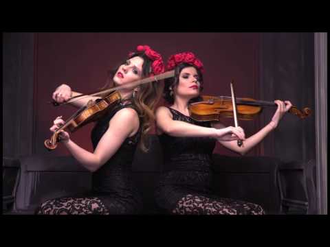 Depeche Mode - Lilian | Strings Quartet Cover by Asturia