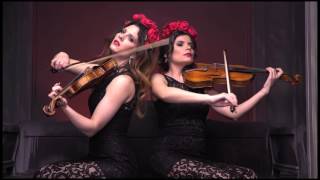 Depeche Mode - Lilian | Strings Quartet Cover by Asturia