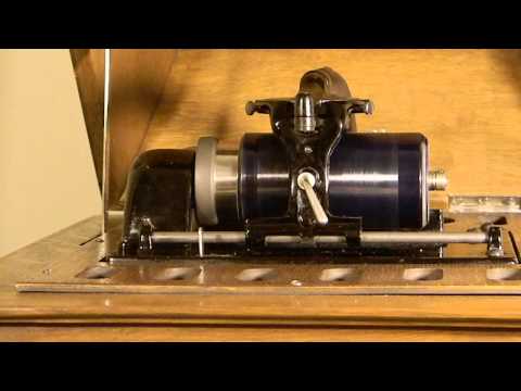 That's How I Believe In You  Walter Scanlan  Edison 4474