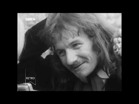 SWR Retro - Report Chronik: Gammler Doku (1965)