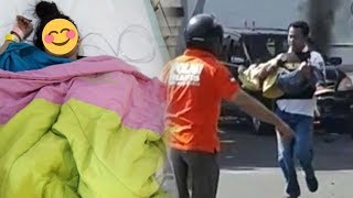 Baru Menang Kejuaraan di Solo, Putri Bungsu Pengebom Polrestabes Surabaya Dijadwalkan ke Malaysia