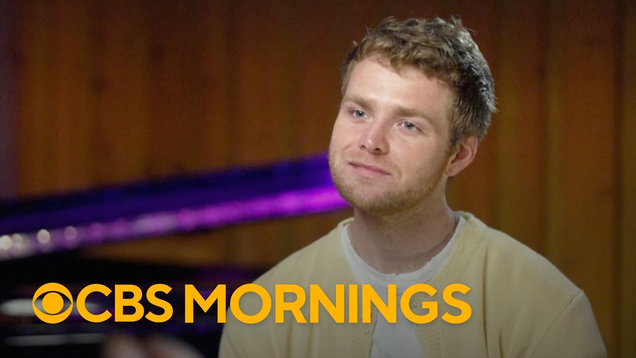 Extended interview: Alex Warren