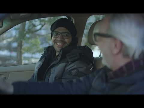Carpool Short Movie Trailer