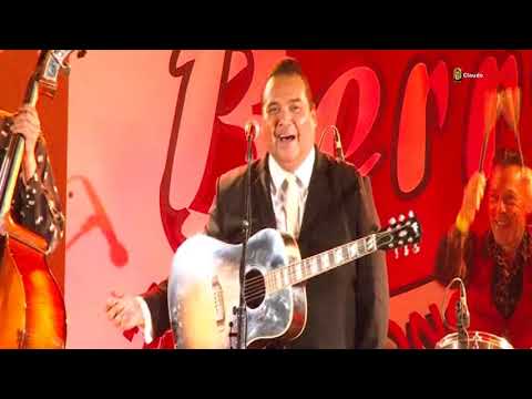 Big Sandy & his Fly - Rite Boys - Rock In Berry (septembre 2015)