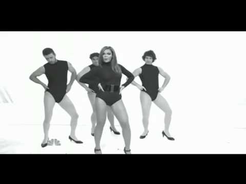 Beyoncé   Single Ladies feat Justin Timberlake Take 01 SaveYouTube com