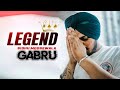 Sidhu Moose Wala Remix Gabru FULLSONG Sidhu Moose Wala Byg Byrd New Punjabi Song 2022 Dollar