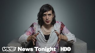 Ezra Furman Breaks Down His Song &quot;I Wanna Be Your Girlfriend&quot;