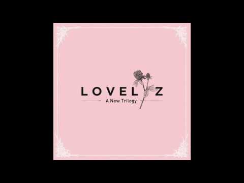 Lovelyz - Moonrise & Destiny(Front Mix)