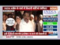 INDIA Alliance March: INDIA ब्लॉक के मार्च में कितनी पार्टियां शामिल? | SIR | Protest Against CEC - Video