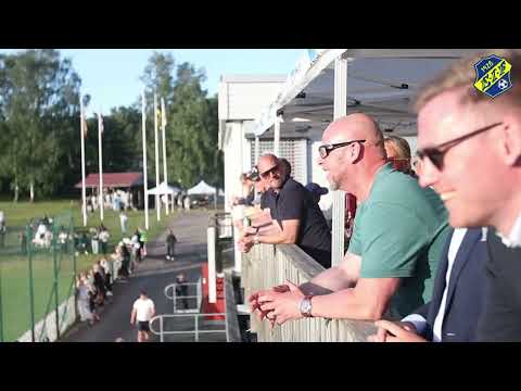 Publikmatch: Eskilsminne IF – Ängelholms FF