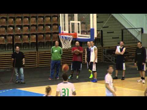 Jótékonysági kosárlabdatorna