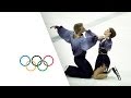 Torvill Dean Win Gold Sarajevo 1984 Winter Olympics