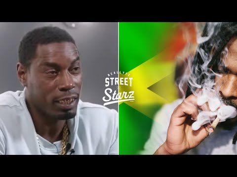 How The Jamaicans Invaded South Dallas - OG Spoon EXPLAINS!