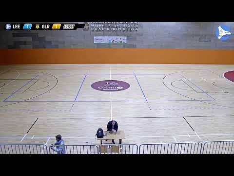 Lauko Ermuko Errotabarri - Grafometal La Rioja