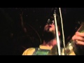 wtc music and egans bar presents: the dexateens - pine belt blues