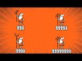 Little Caesars Visual Id Sizzle Intro Getting 999999X Speed