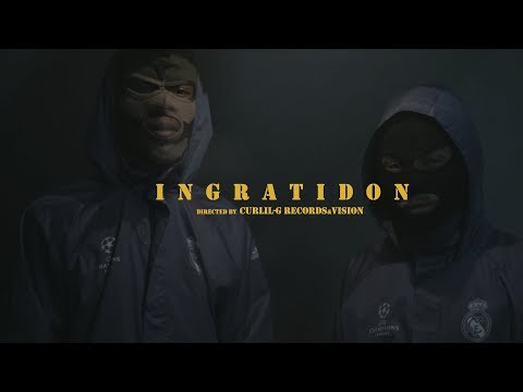 Makavera x Mini God - Ingratidon (Clipe Oficial) 2018