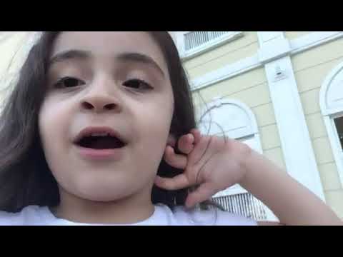 O Templo Maior de Curitiba.