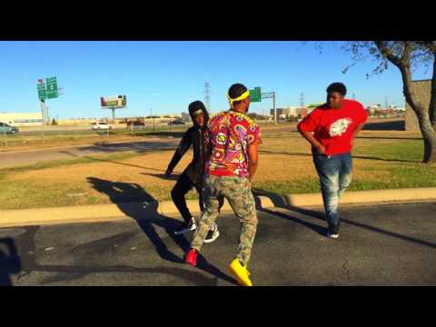 JUSAFREN X TWON O.D - GANG