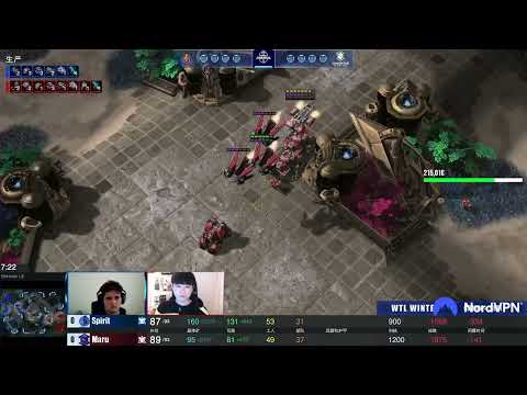 WTL - KaiZi vs Onsyde