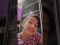 Puteri Erissa Instagram Live