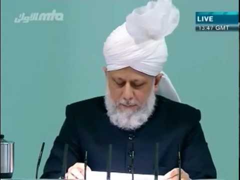 2011-11-04 Die Segnungen der finanziellen Opfer