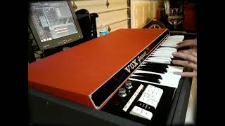 Video thumbnail for Vox Jaguar Demo by Vox Jaguar Videos