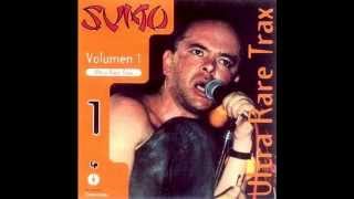 Sumo-Billy (Lou Reed)-Ultra Rare Trax Vol 1