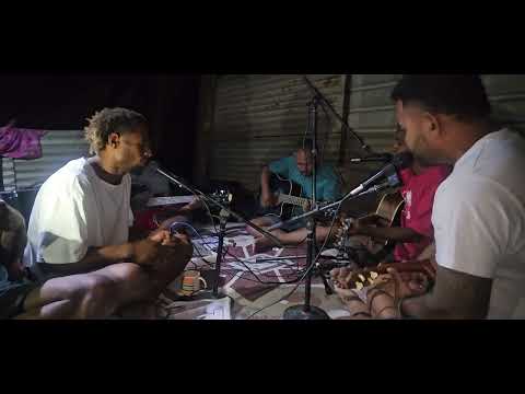 KUA NI LAI DEDE #coversong