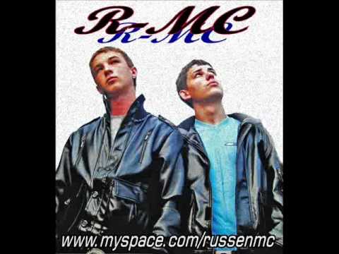 Russen MC - Shag v Pered