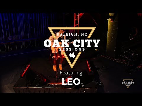 Oak City Sessions - 2019 - LEO (full show)