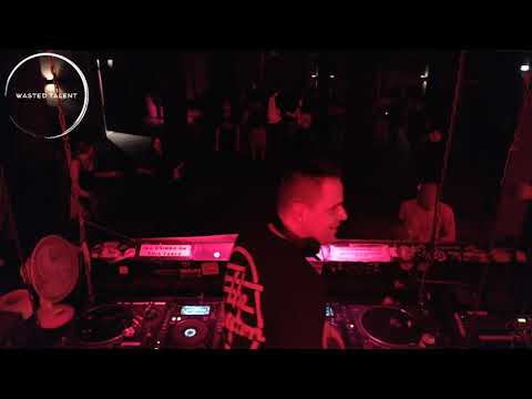 Wasted Talent Co. Showcase March 2019 - Double L