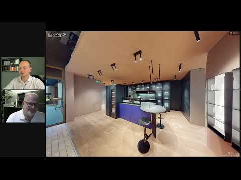 Next125 Küchen in München | Design, Bauhaus & Qualität erleben