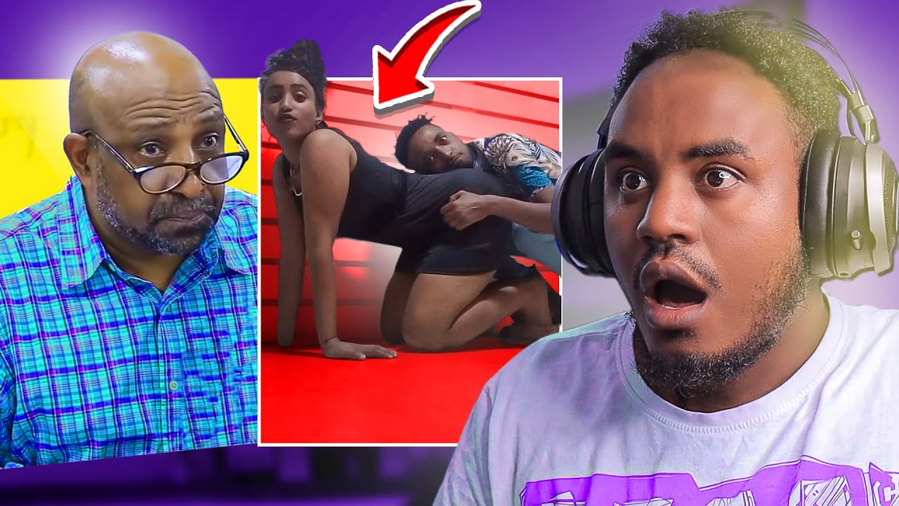 Entertaining Ethiopian Videos Of The Week ZenbabaTimes entertaining-ethiopian-videos-of-the-week-zenbabatimes