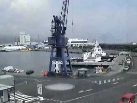 COMPAGNIA PORTUALE SAVONESE