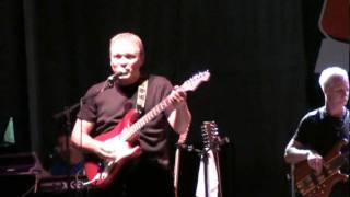 Think Freud - Time (Pink Floyd Tribute) [CNE 09/01/2010]