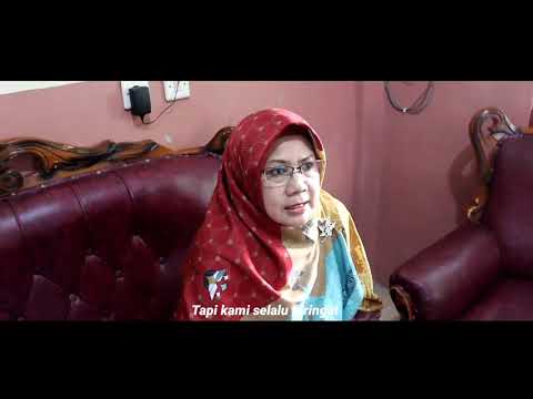  Viral Merinding guru kangen Murid | Lagu Rindu Mu..
