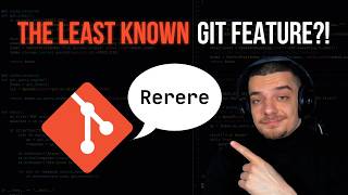 Git Rerere: The Secret Merge Feature