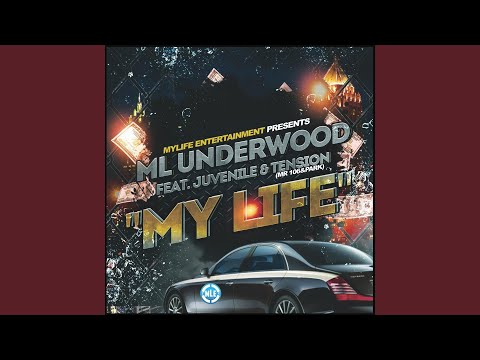 My Life (Radio Version)