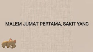 Download lagu Malem jumat pertama, sakit yang - ASMR COWOK - ASMR BOYFRIEND - CERITA MALAM mp3 Download lagu Malem jumat pertama, sakit yang - ASMR COWOK - ASMR BOYFRIEND - CERITA MALAM mp3