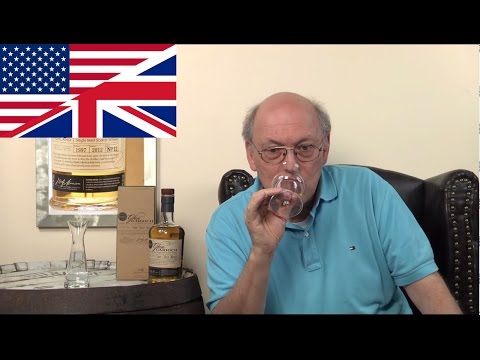 Whisky Review/Tasting: Glen Garioch Vintage 1997