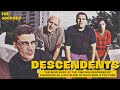 Descendents Instead Replaced Them With Various Euphemisms For Feces !!!