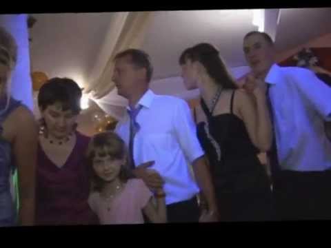 zespół Gadget z Tuszyna - mix góralski.