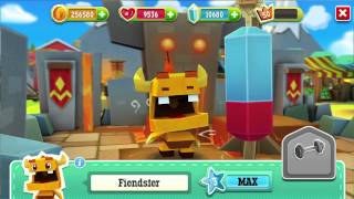 Monster Life - Launch Trailer