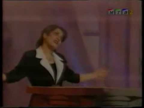 Lumturie Axhami - ëndrra gënjeshtare