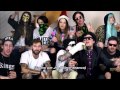 Royal Family - White Joel Birch - Legendado PT-BR ...