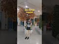 At LCC Mall Legazpi