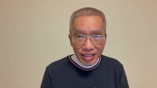 Trả lời Kenny Phạm