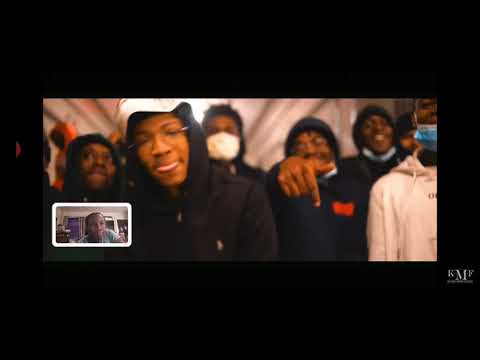 Zonee Flocks X Glizzy Glo - FTO Reaction By Dripriding (Dir.By Kapomob Films)